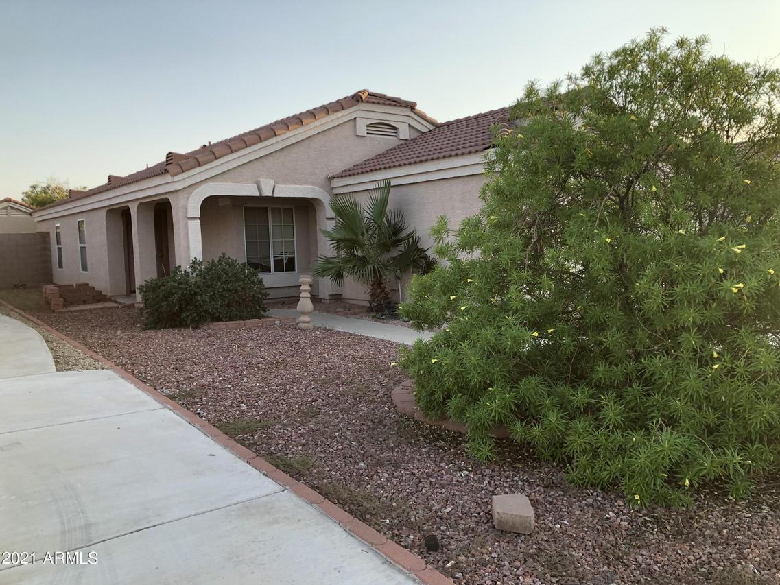 11249 W Phillip Jacob Dr., Surprise, AZ 85374