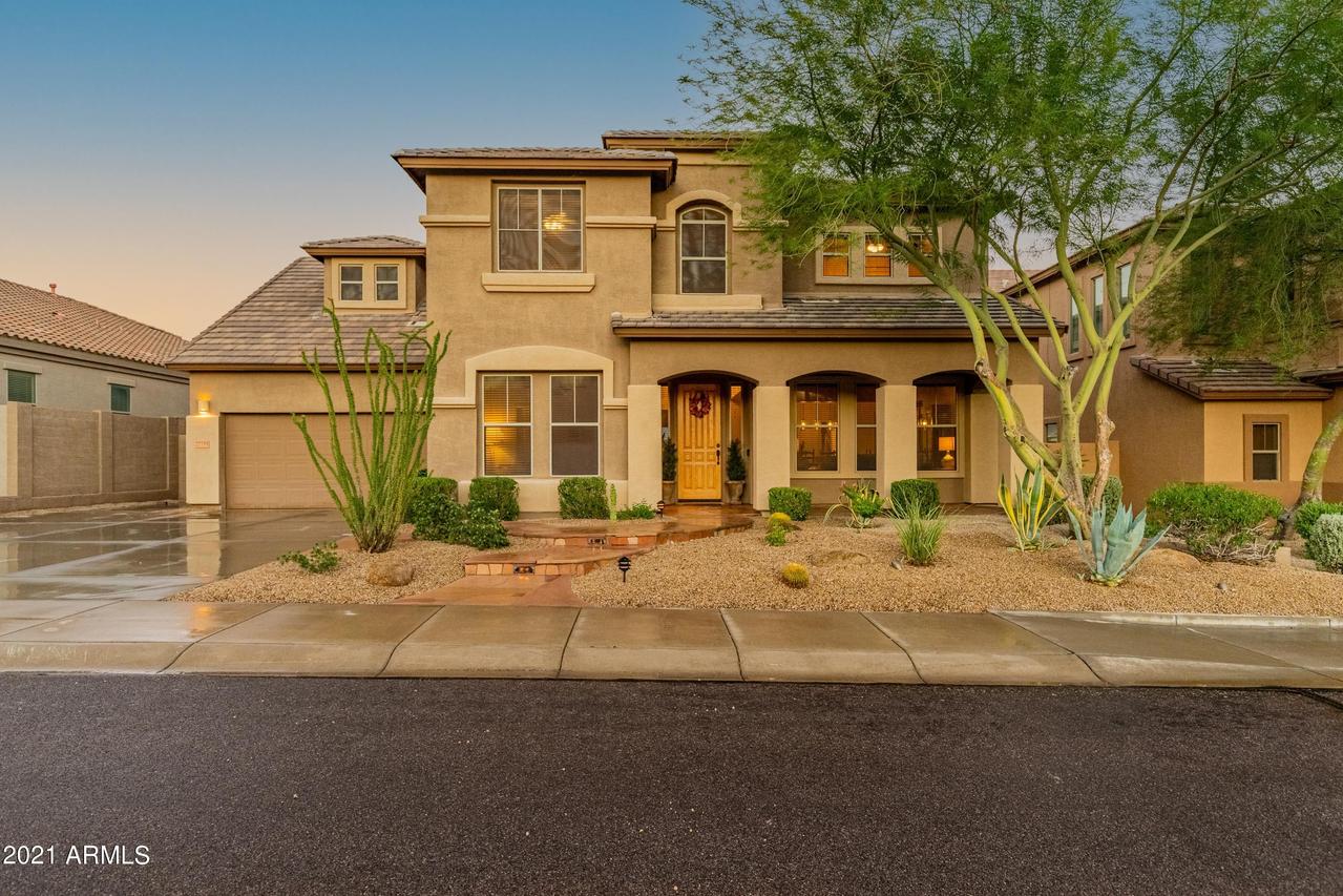 27155 N 83rd Dr., Peoria, AZ 85383