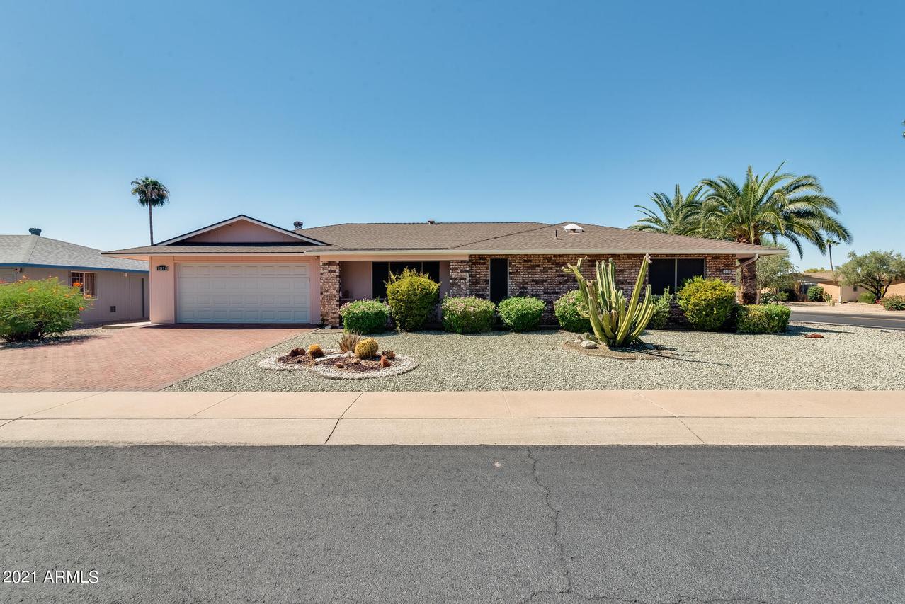 13451 W Castle Rock Dr., Sun City West, AZ 85375
