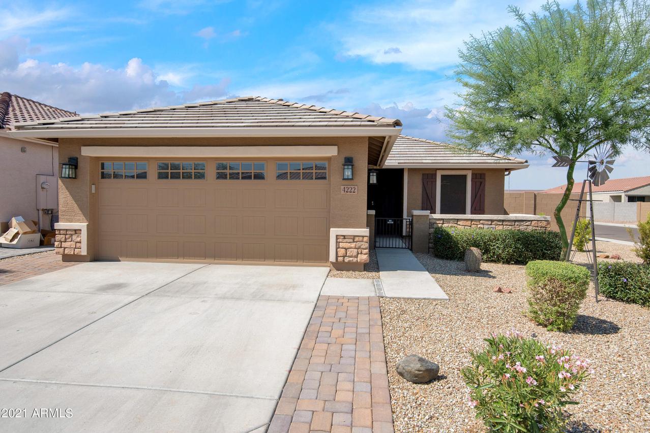 4222 S 97th Ave., Tolleson, AZ 85353
