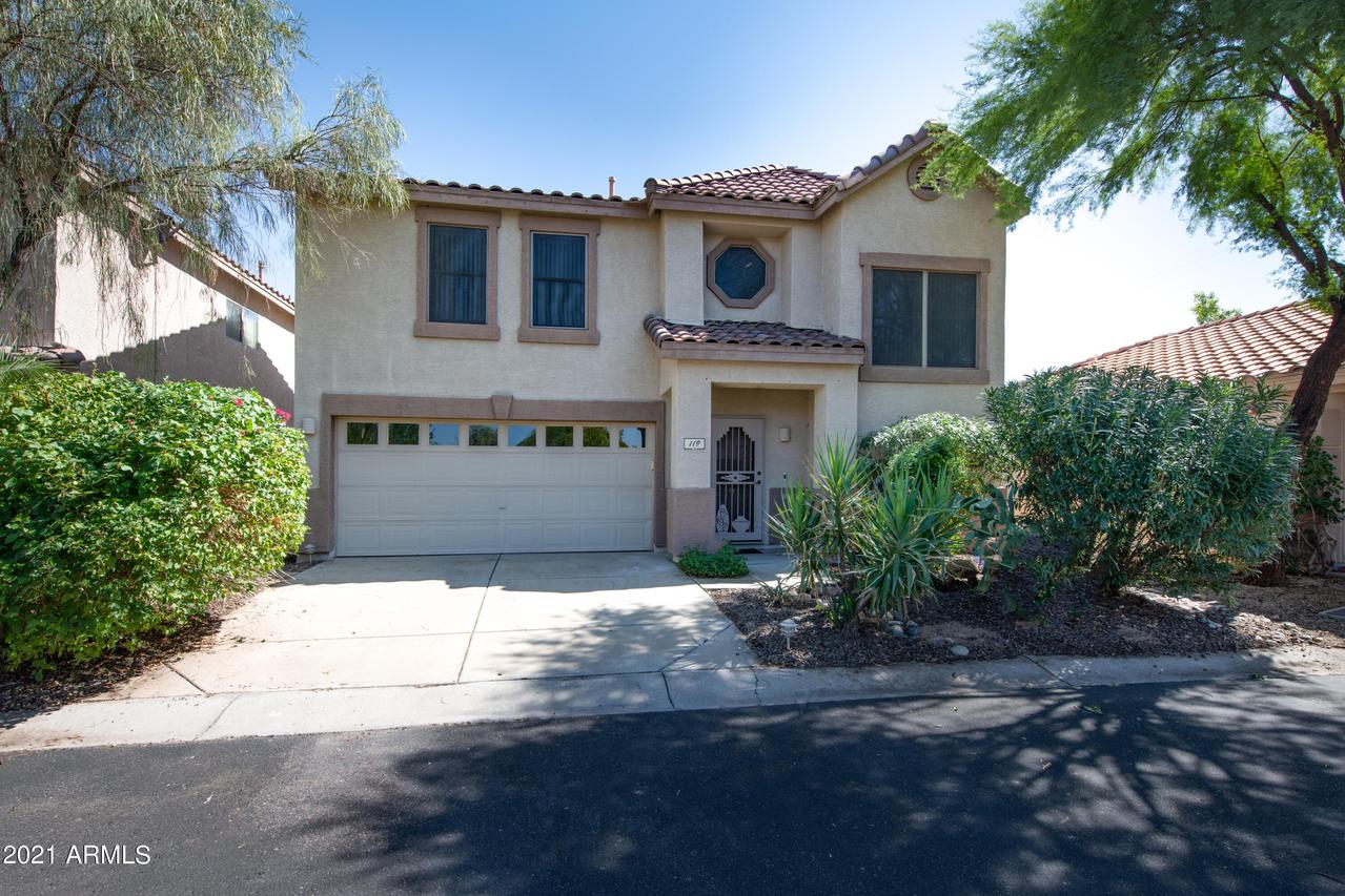 7500 E Deer Valley Rd. #119, Scottsdale, AZ 85255