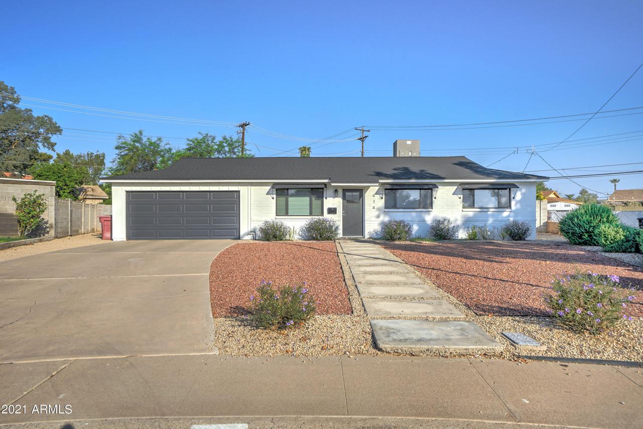 414 N 73rd St., Scottsdale, AZ 85257