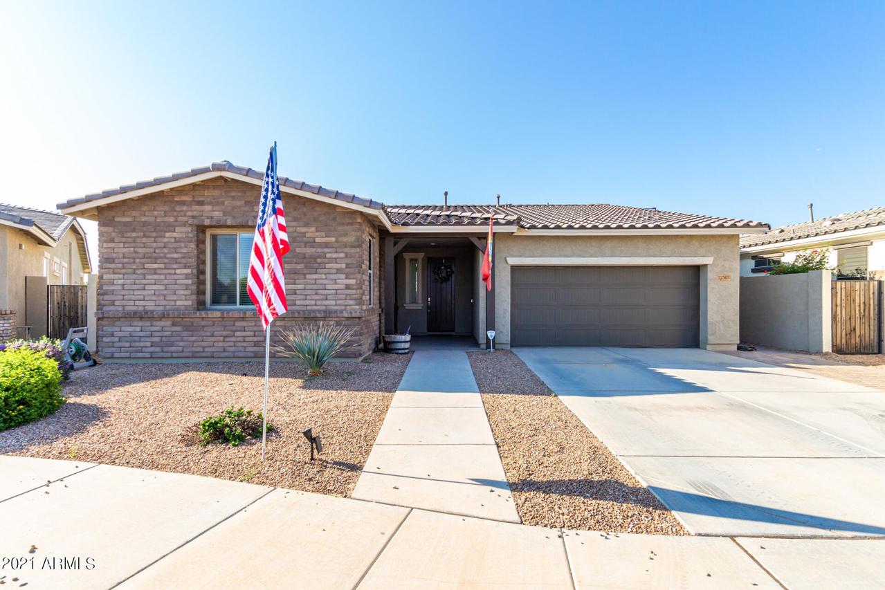 22563 E Munoz St., Queen Creek, AZ 85142
