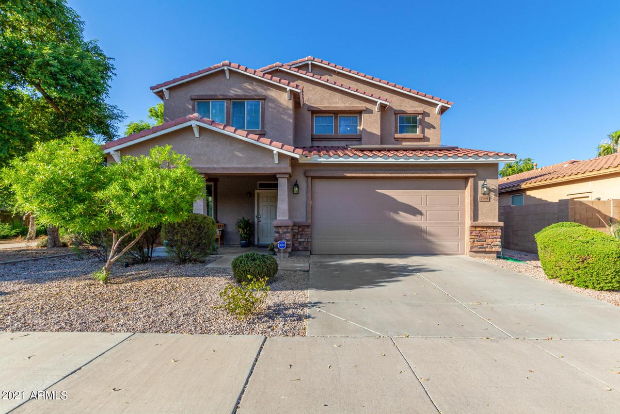 17394 W Madison St., Goodyear, AZ 85338