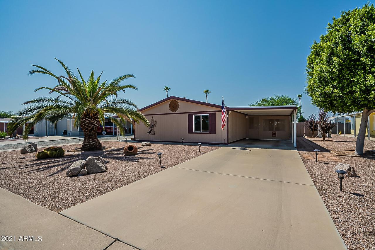 358 N Pinal Dr., Apache Junction, AZ 85220
