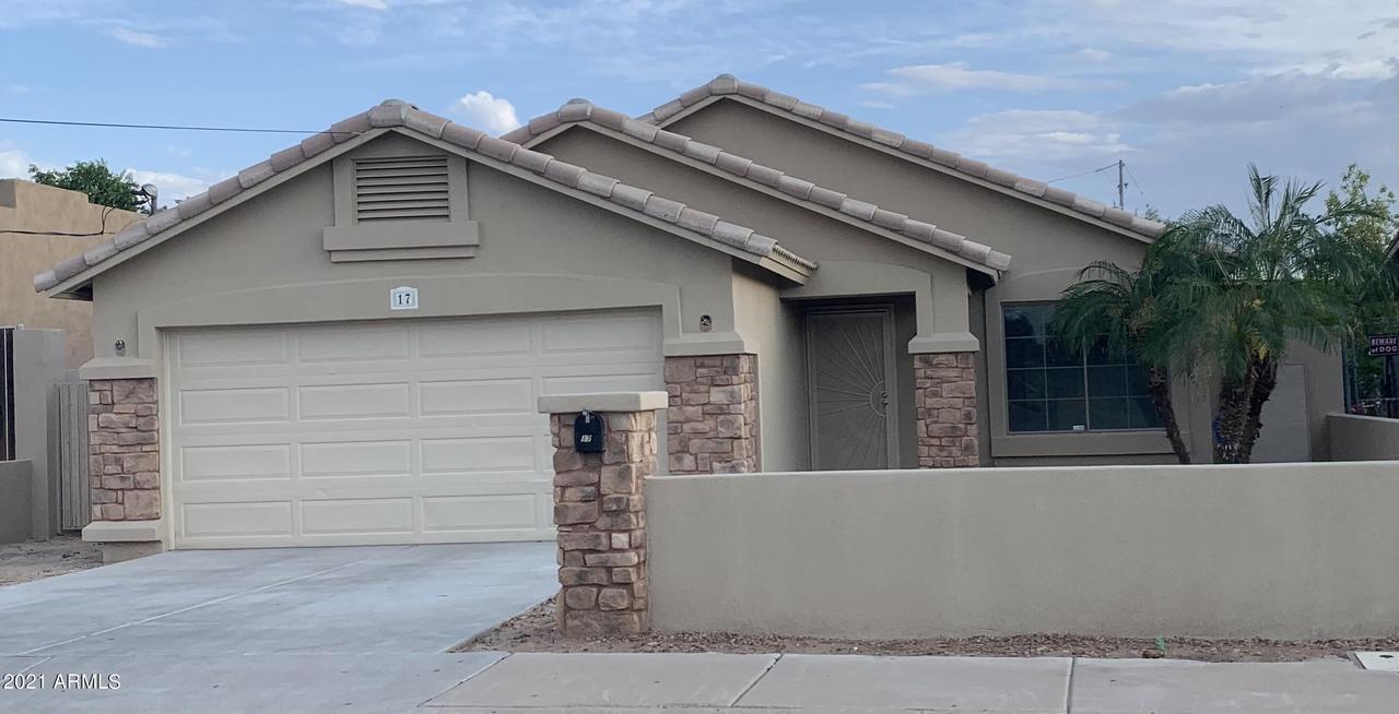17 E Davis Ln., Avondale, AZ 85323
