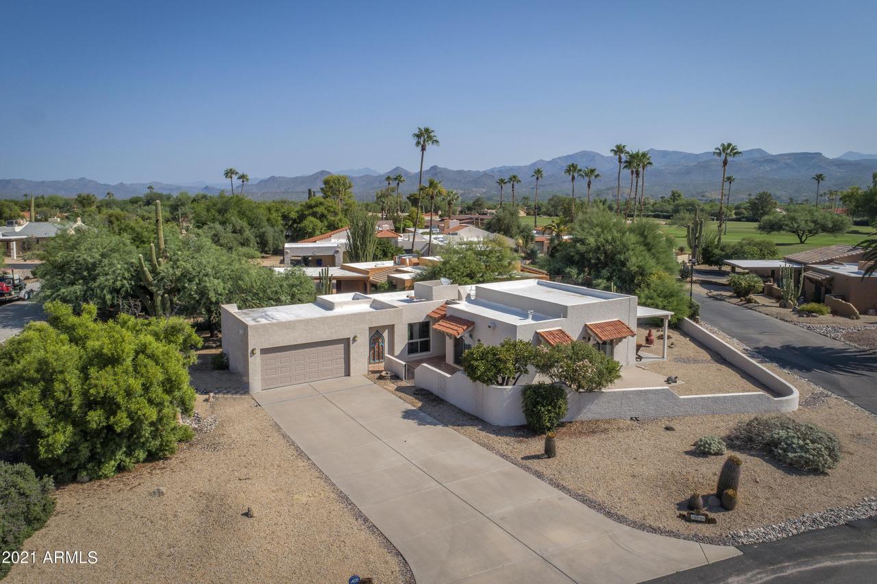 18753 E Chinle Dr., Rio Verde, AZ 85263
