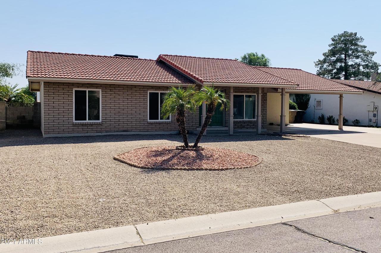 705 E Calle Bolo Ln., Goodyear, AZ 85338