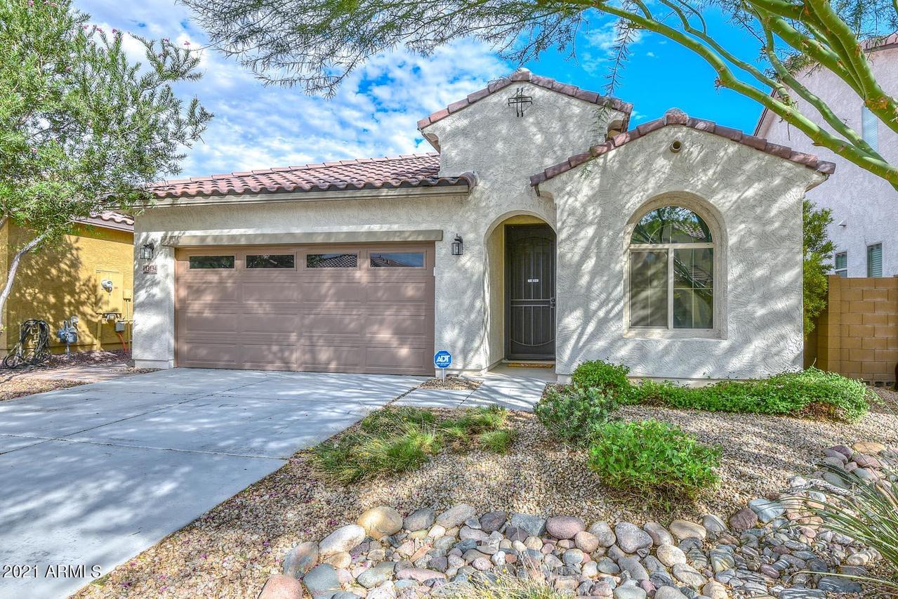 13134 W Rowel Rd., Peoria, AZ 85383