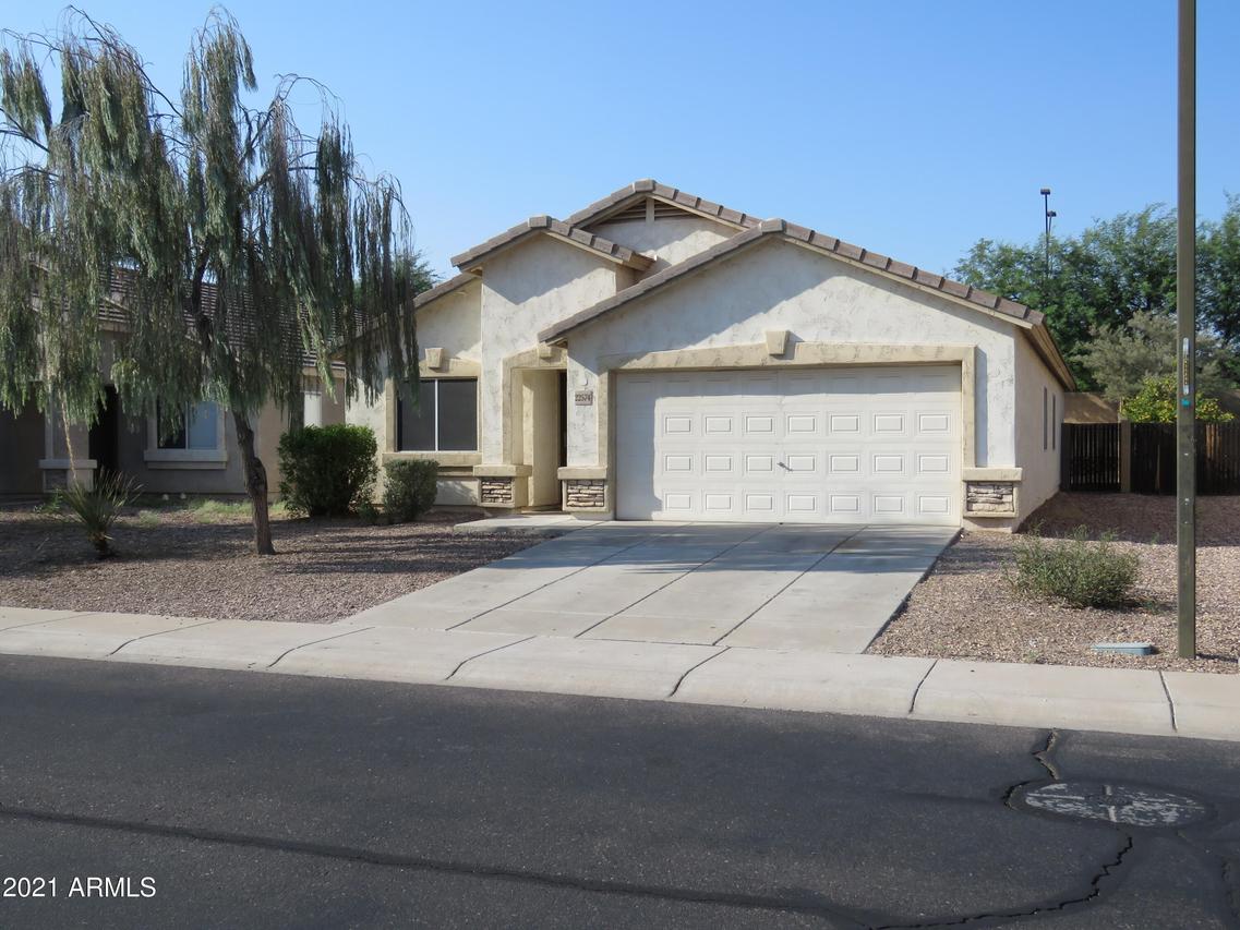 22574 W Yavapai St., Buckeye, AZ 85326