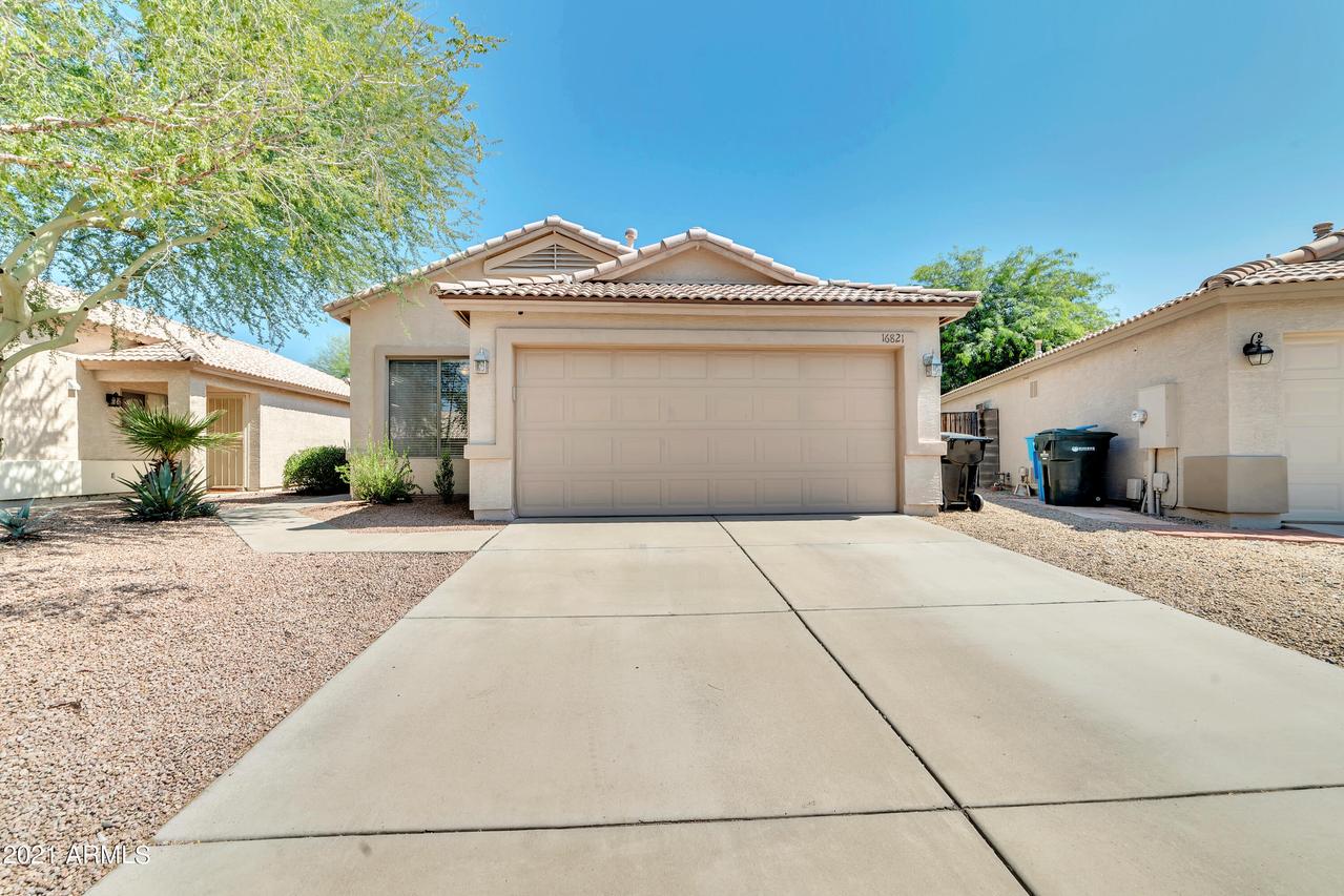 16821 N 18th Pl., Phoenix, AZ 85022