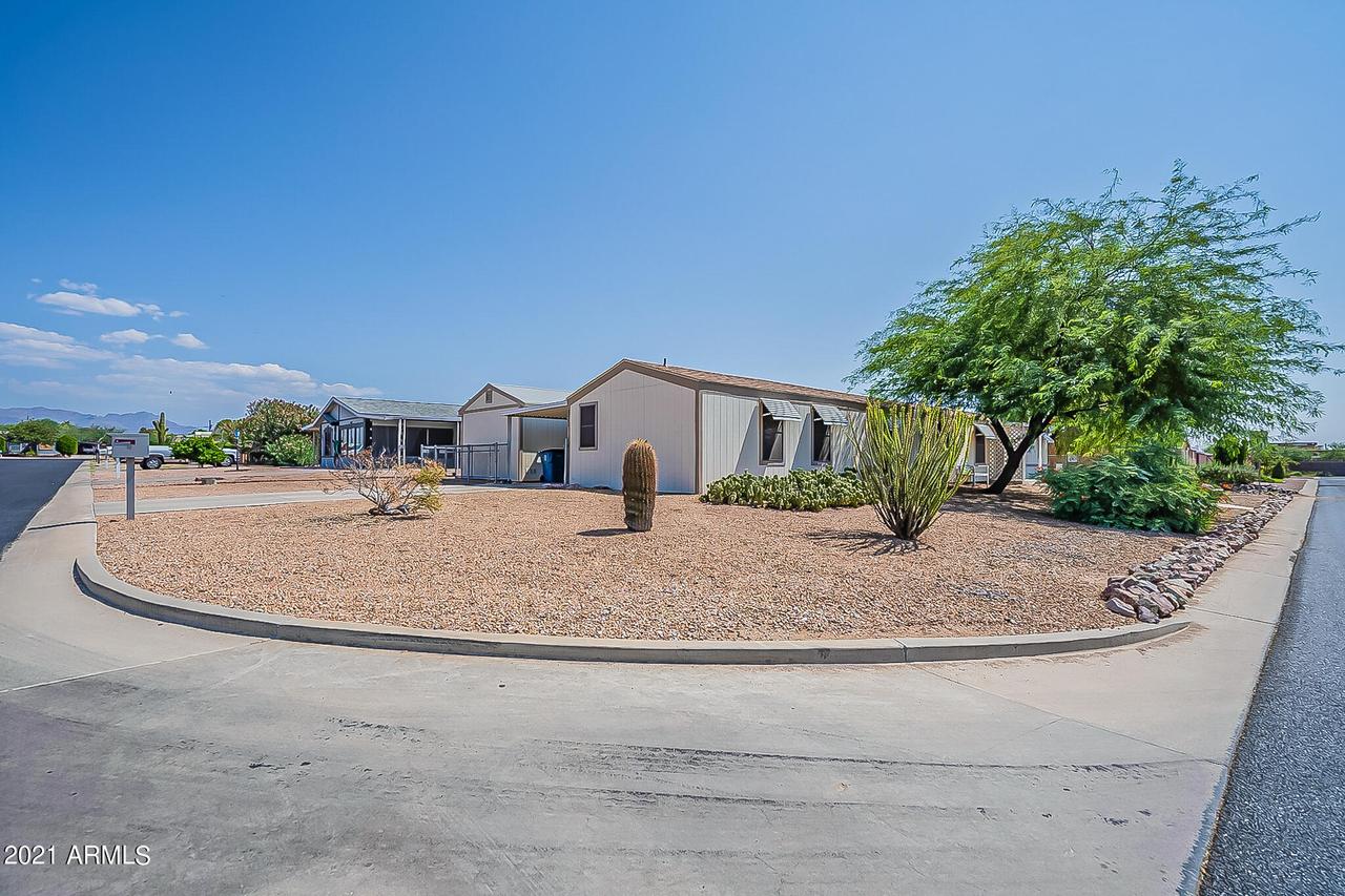 2881 W Cactus Wren St., Apache Junction, AZ 85120