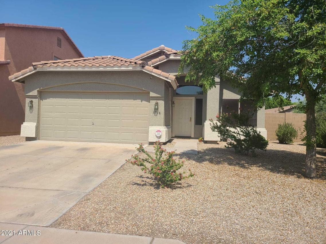 3718 W Nancy Ln., Phoenix, AZ 85041