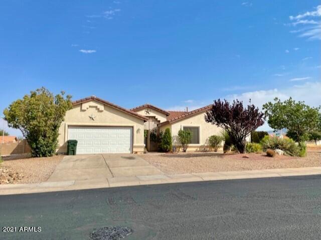 3612 Camino Del Vara, Sierra Vista, AZ 85650