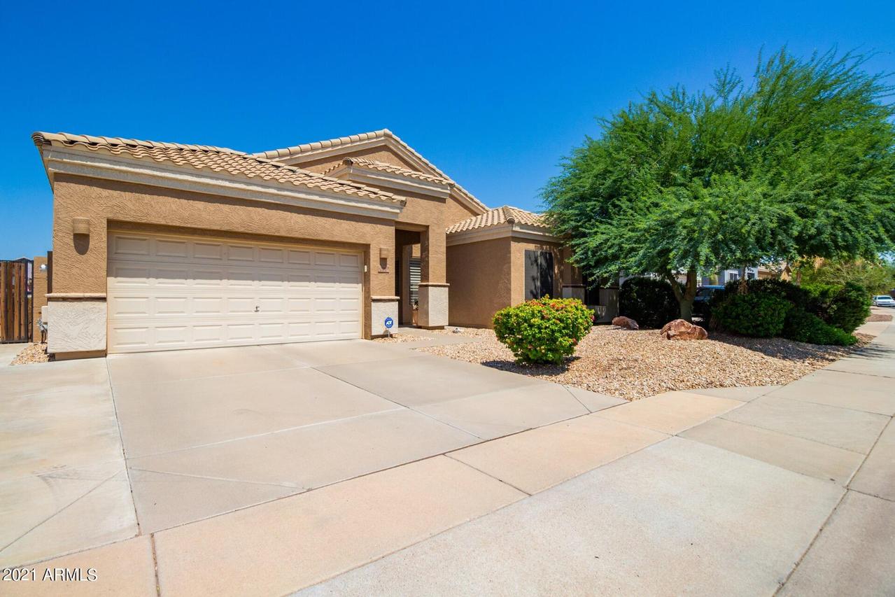 10420 E Irwin Cir., Mesa, AZ 85209