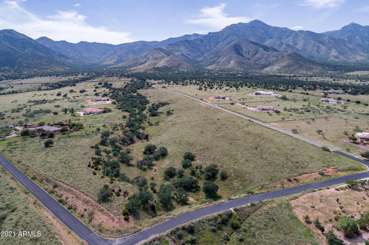 TBD S Swiss Ct. #8, Hereford, AZ 85615