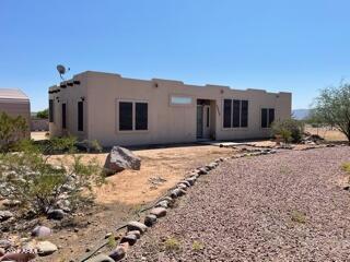 27513 N 252nd Ave., Wittmann, AZ 85361