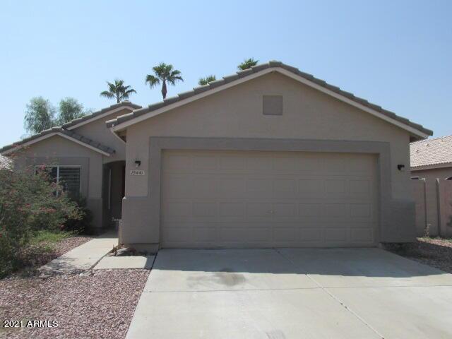15441 W Port Royale Ln., Surprise, AZ 85379