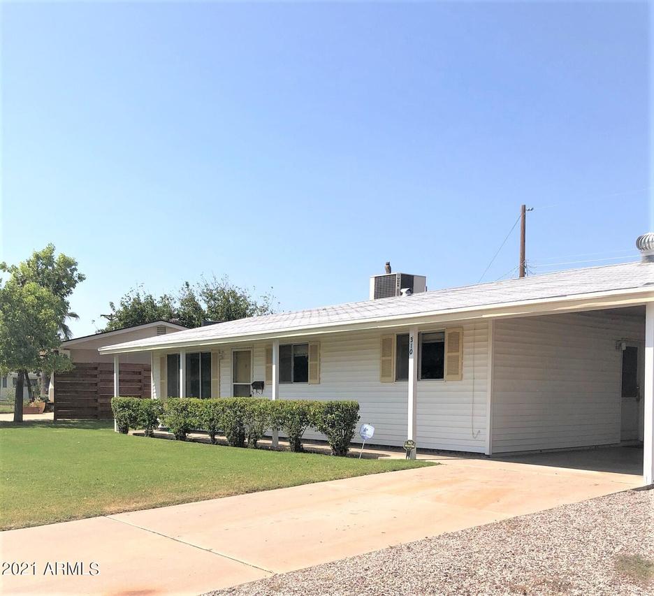 310 E Papago Dr., Tempe, AZ 85288