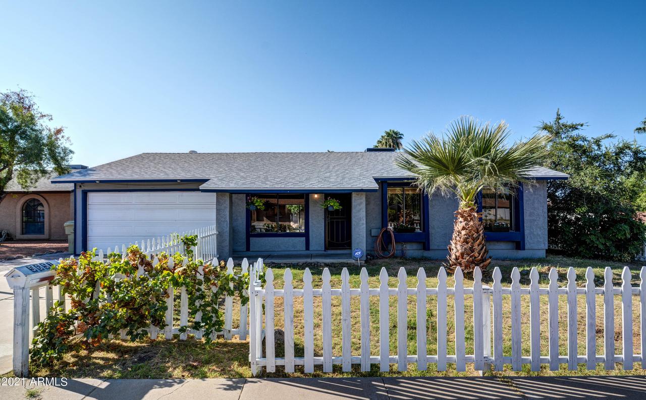 5651 W Altadena Ave., Glendale, AZ 85304