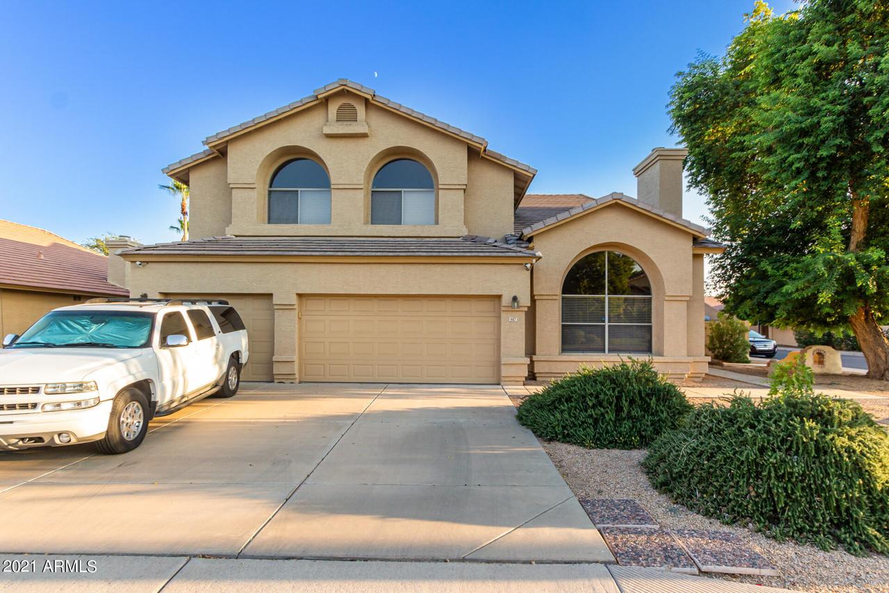 947 E Constitution Dr., Gilbert, AZ 85296