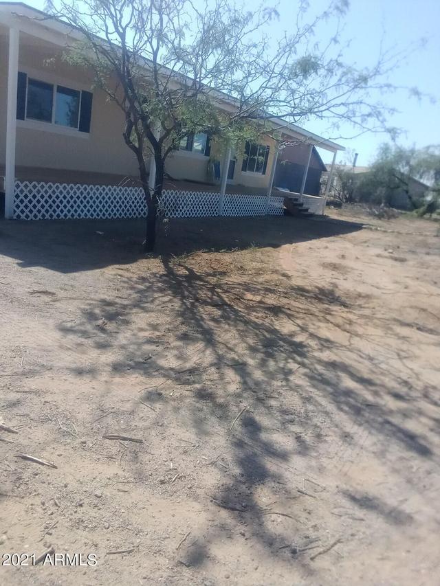 26621 N 205th Ave. #NICE, Wittmann, AZ 85361