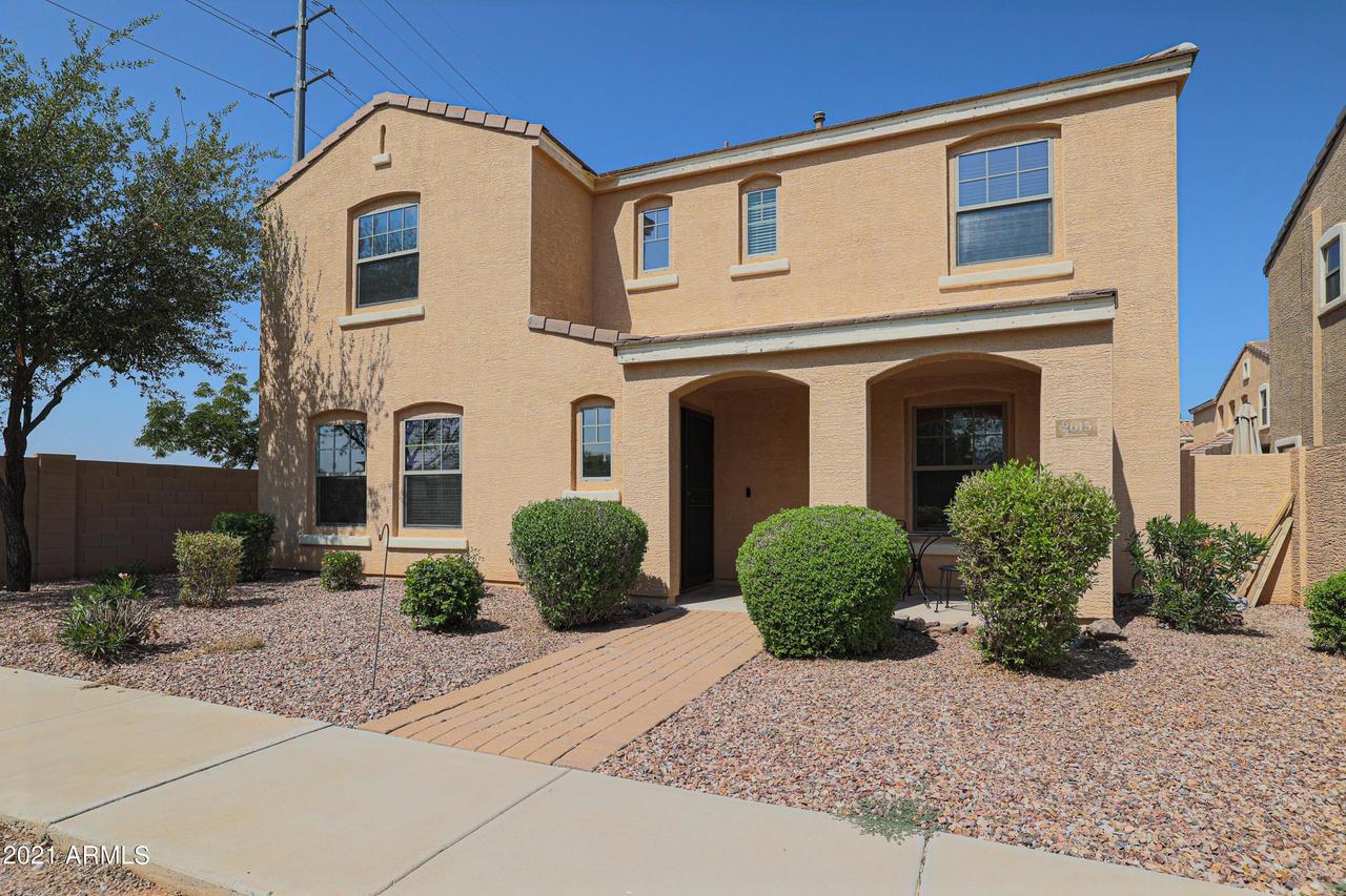 2615 E Bart St., Gilbert, AZ 85295