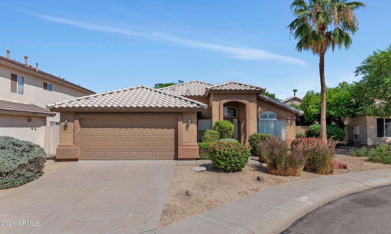 3618 E Renee Dr., Phoenix, AZ 85050