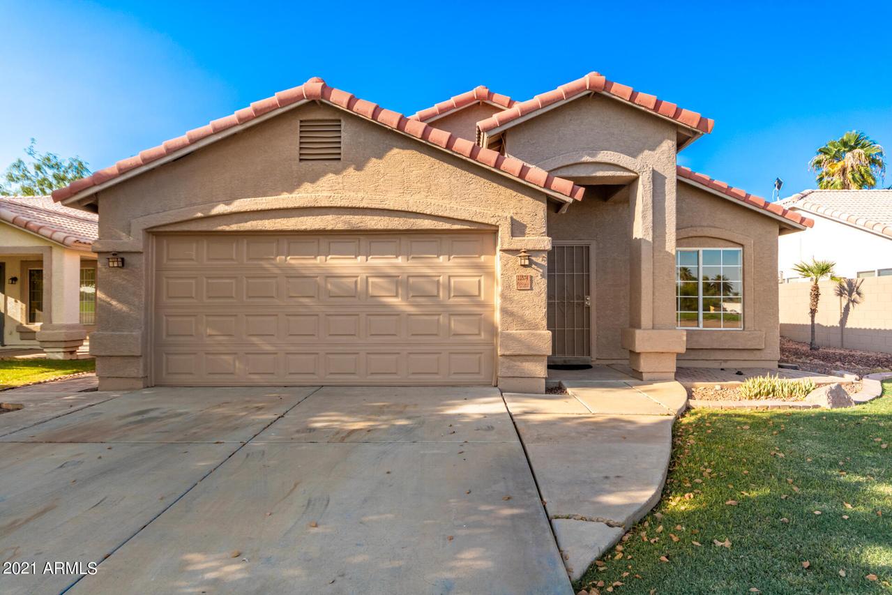 11574 W Palm Ln., Avondale, AZ 85392