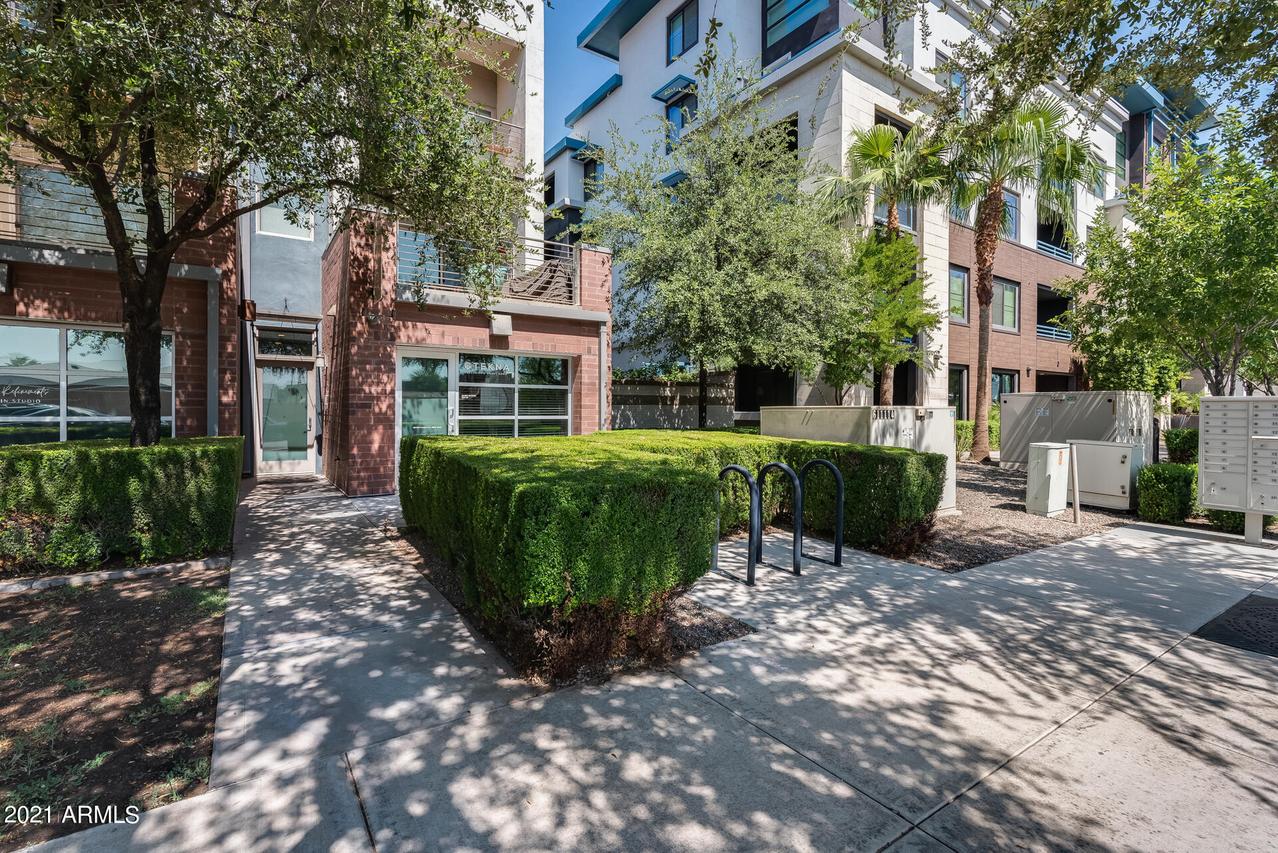 522 W 1st St. #107, Tempe, AZ 85281