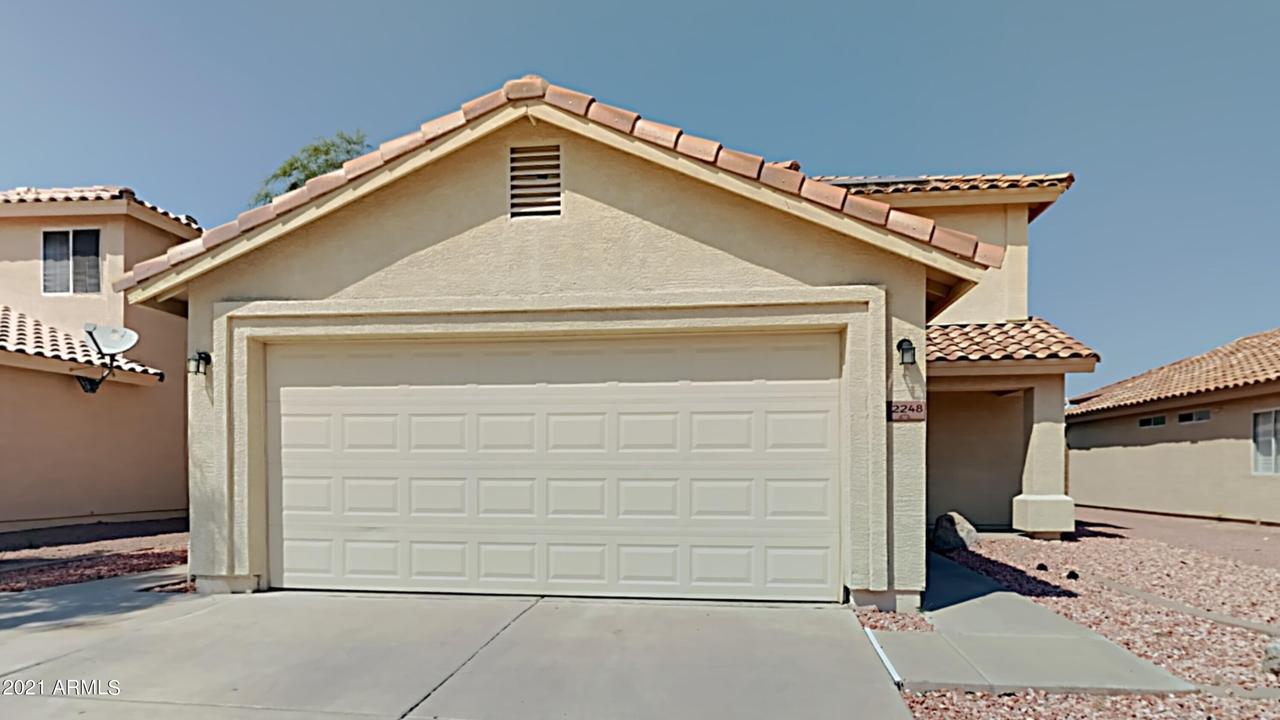 12248 W Columbine Dr., El Mirage, AZ 85335