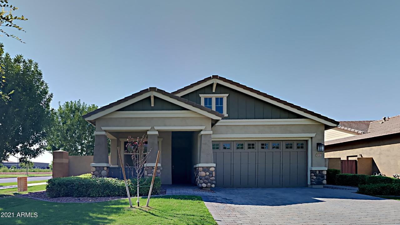3081 E Arabian Dr., Gilbert, AZ 85296
