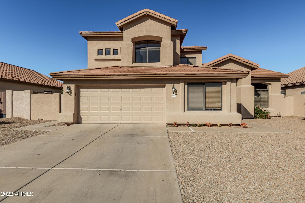 7320 W Dreyfus Dr., Peoria, AZ 85381