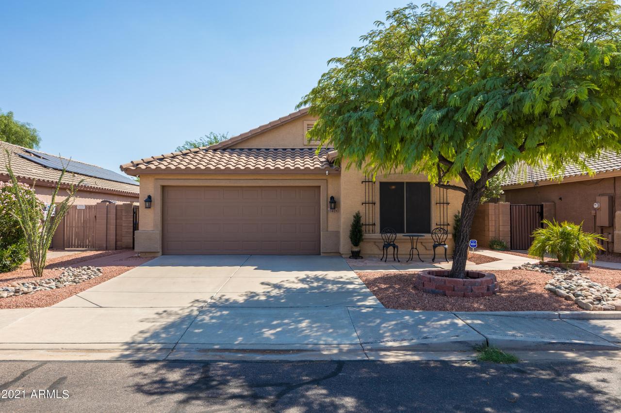 15825 W Carmen Dr., Surprise, AZ 85374