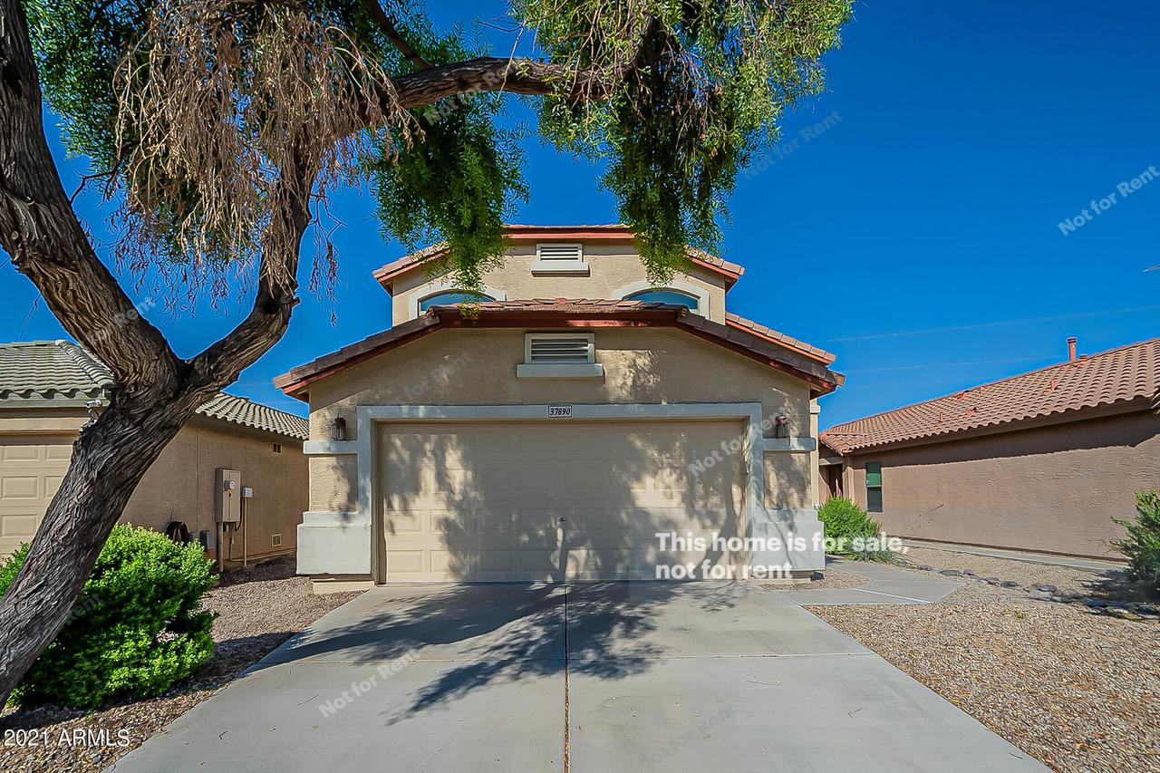 37890 N Amy Ln., San Tan Valley, AZ 85140