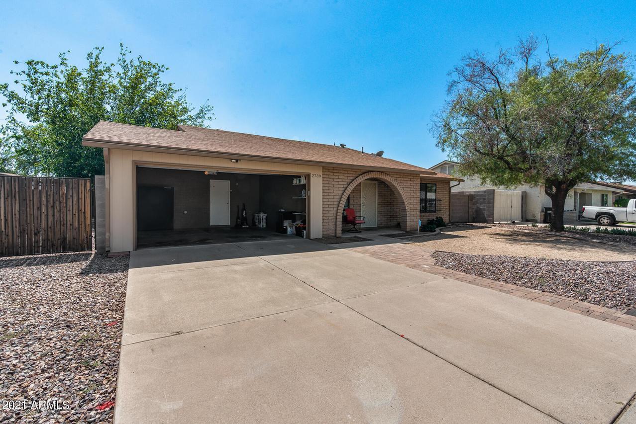 2739 W Michelle Dr., Phoenix, AZ 85053