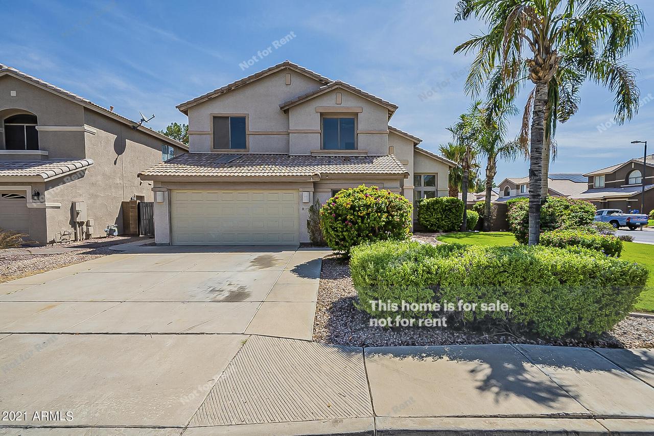 1471 S La Arboleta Dr., Gilbert, AZ 85296