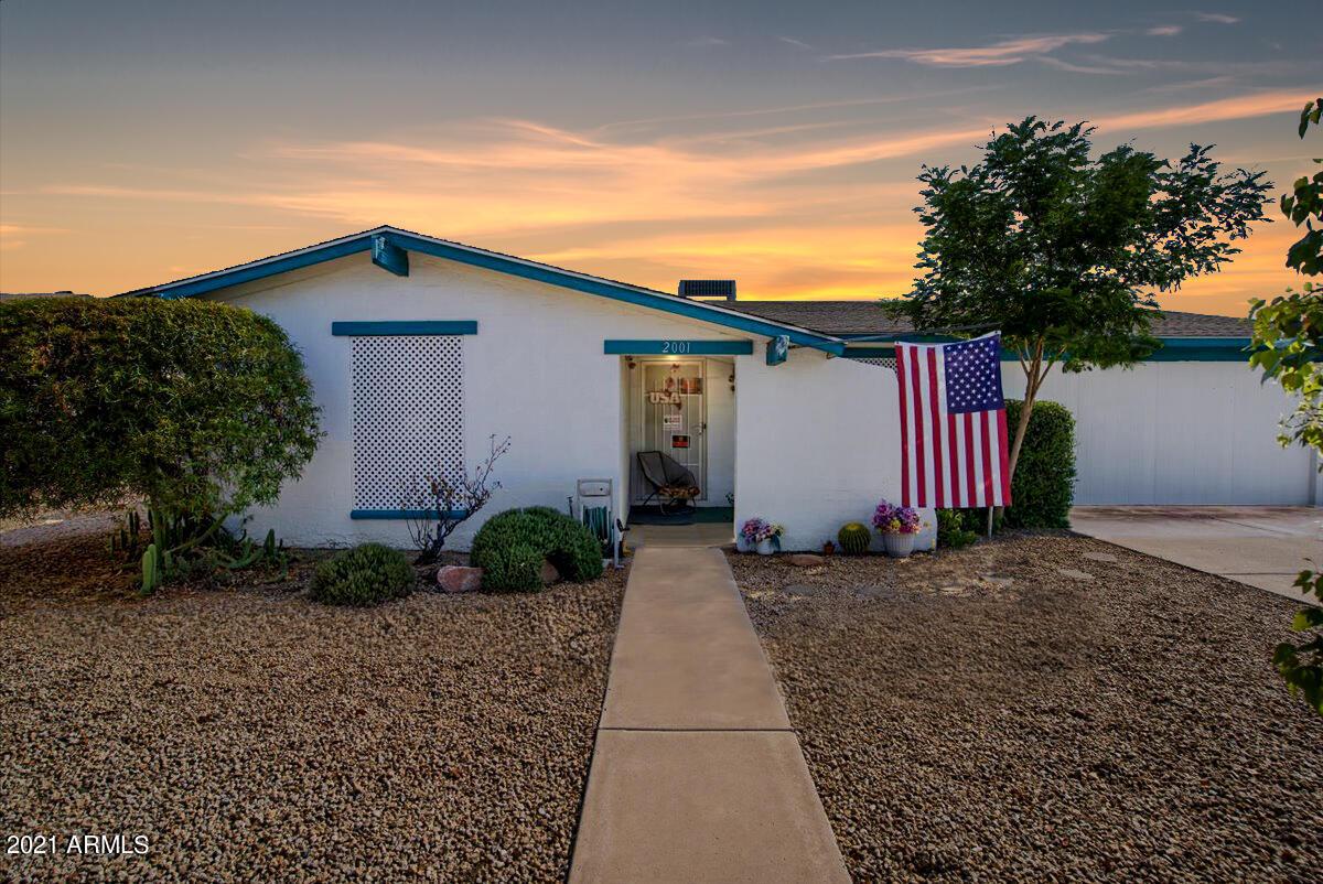 2001 W Morningside Dr., Phoenix, AZ 85023