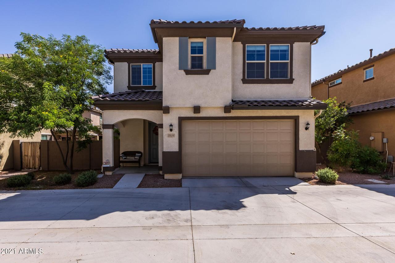 2916 S Washington St., Chandler, AZ 85286