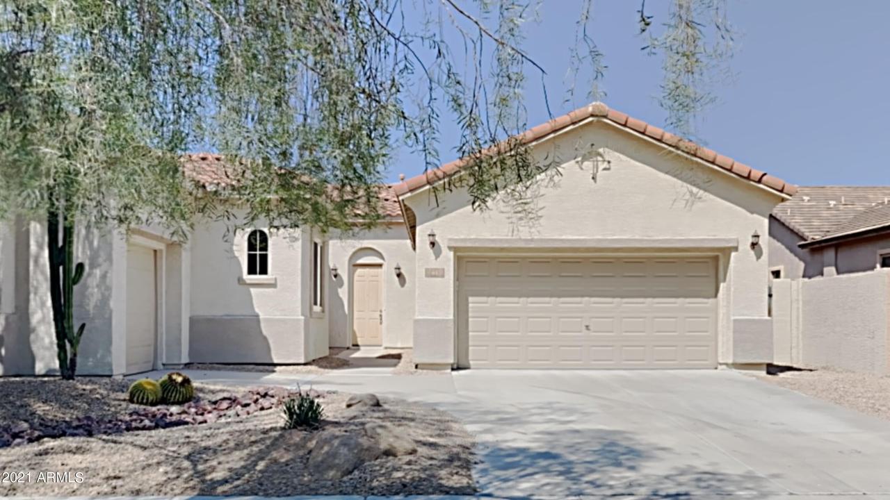 2410 W Aloe Vera Dr., Phoenix, AZ 85085