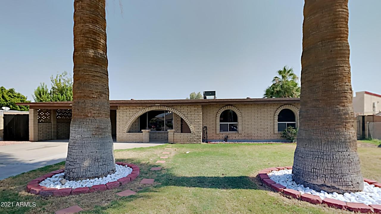 6804 W Pasadena Ave., Glendale, AZ 85303