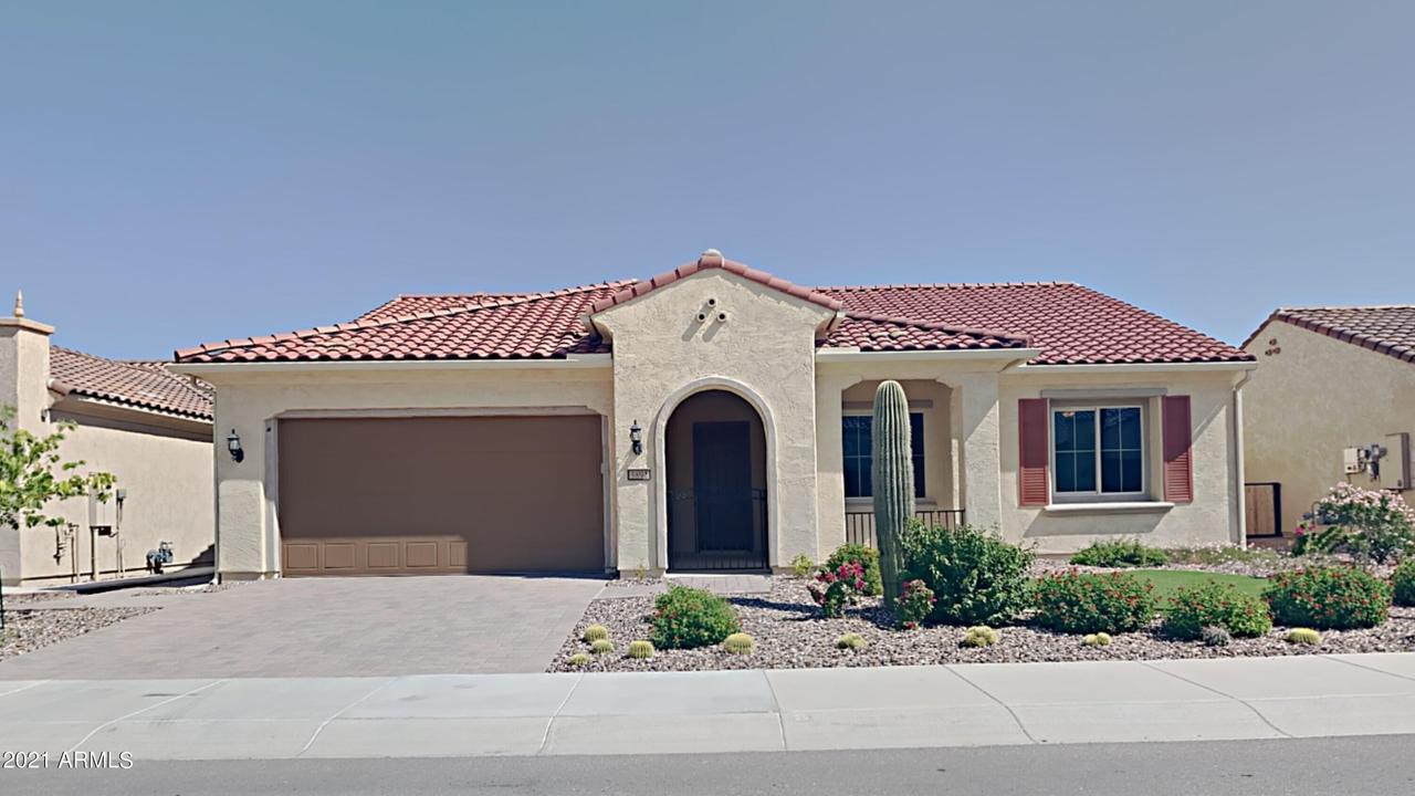 5892 W Cactus Wren Way, Florence, AZ 85132