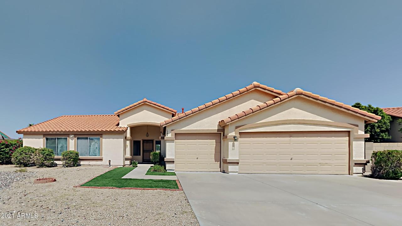 1764 E Park St., Phoenix, AZ 85042