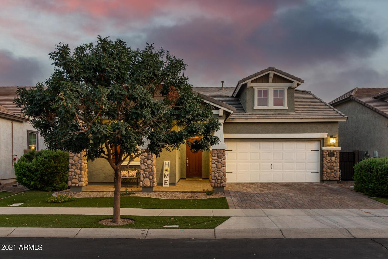 10605 E Monterey Ave., Mesa, AZ 85209