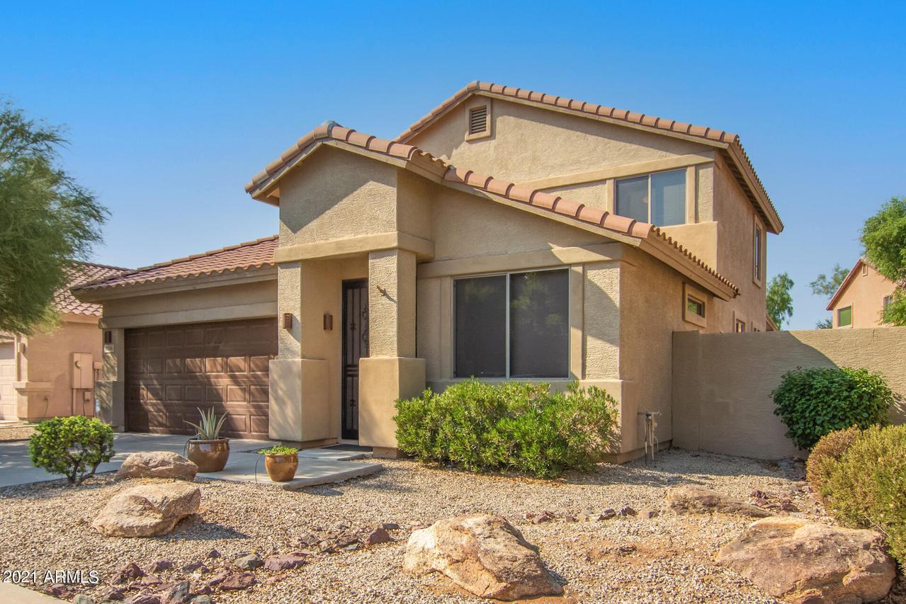 7154 W Kings Ave., Peoria, AZ 85382