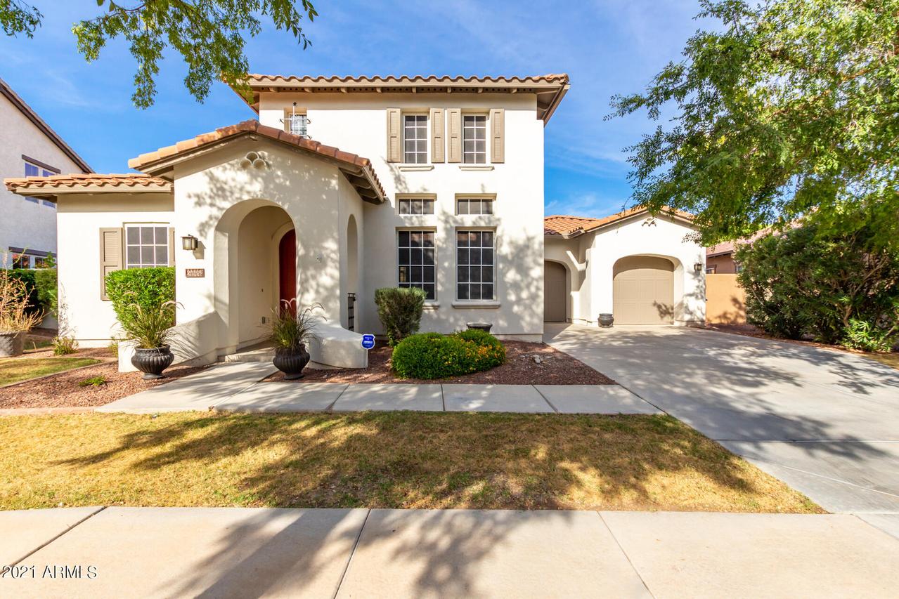 20694 W Founder Cir., Buckeye, AZ 85396