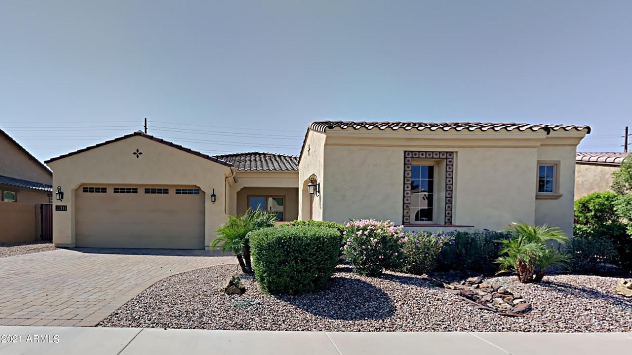 22141 E Estrella Rd., Queen Creek, AZ 85142