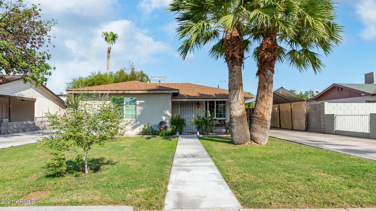 2941 N 18th St., Phoenix, AZ 85016