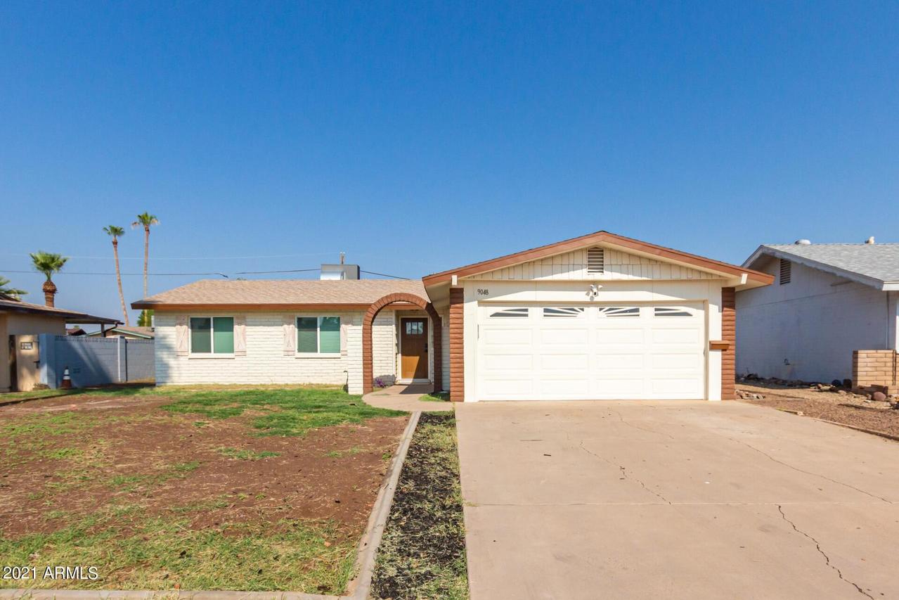 9048 N 37th Ave., Phoenix, AZ 85051