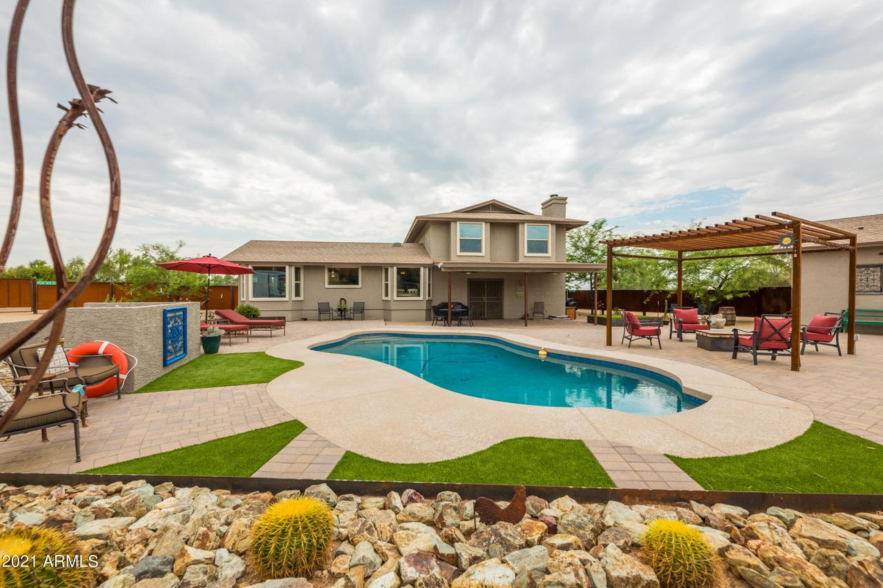 5908 E Peak View Rd., Cave Creek, AZ 85331